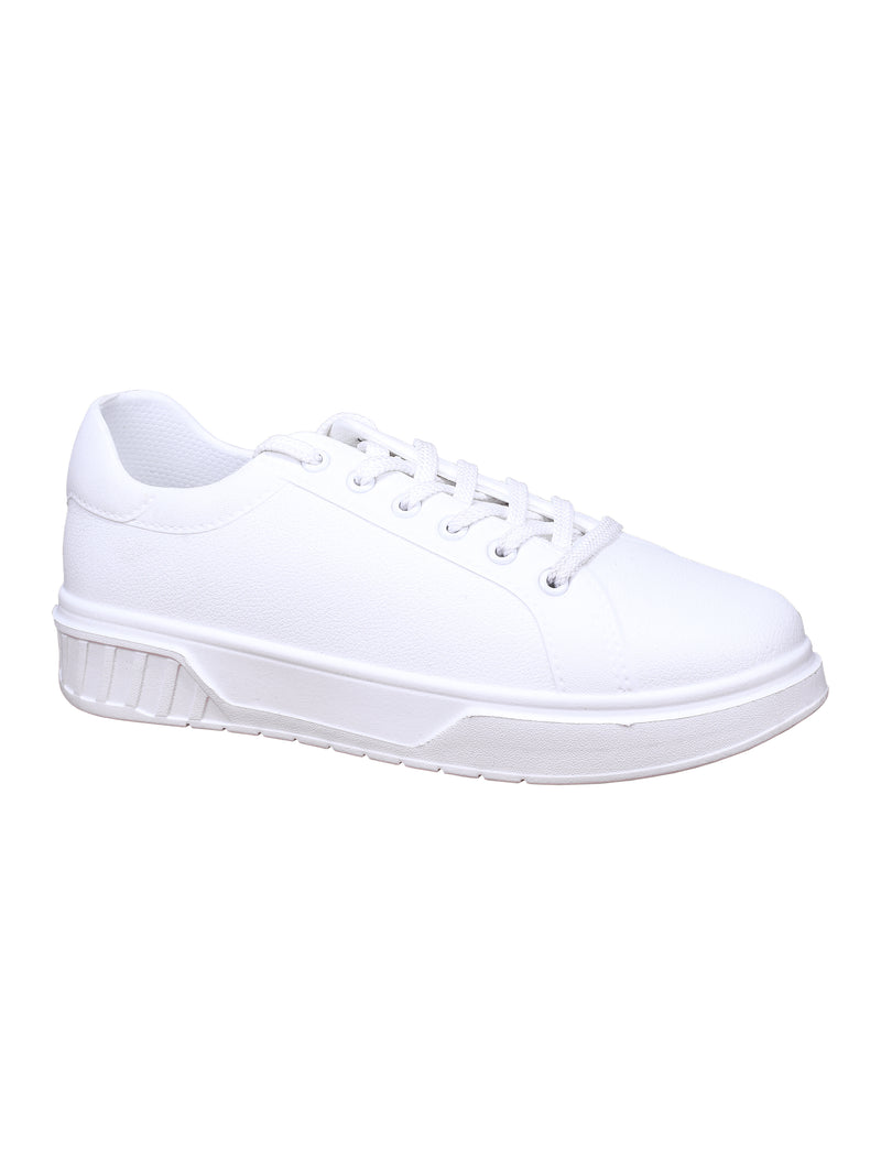 Impakto Kids Slip-Resistant Sneaker
