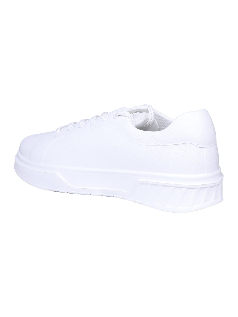Impakto Kids Slip-Resistant Sneaker