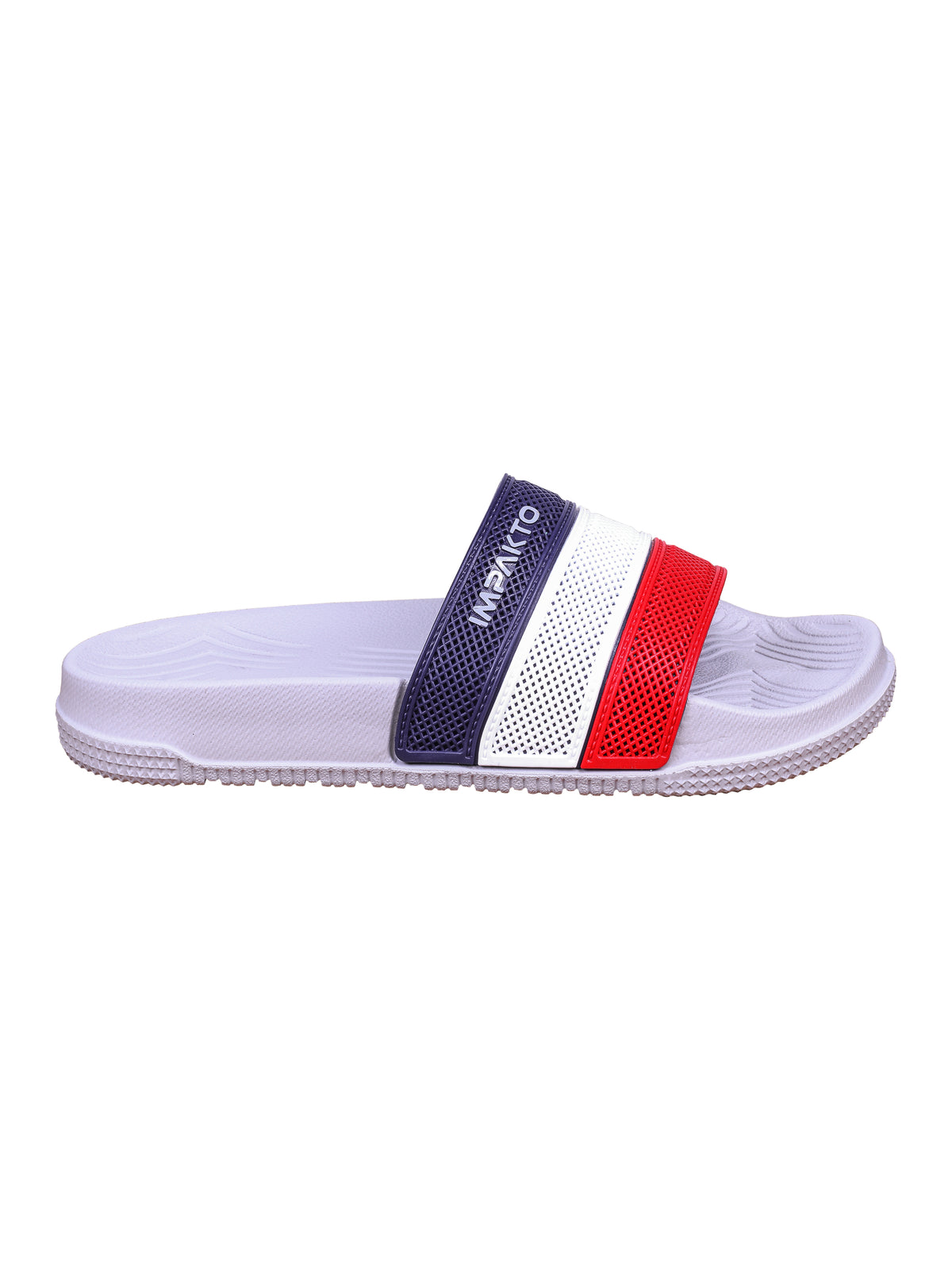 Impakto Men's Casual Sliders