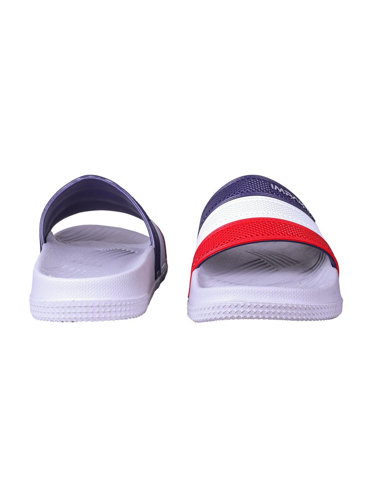 Impakto Men's Casual Sliders