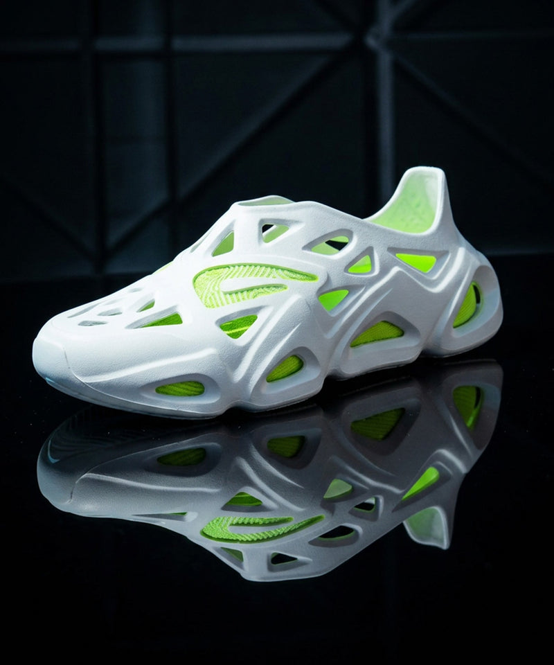 Impakto Super Future Waterproof Clogs