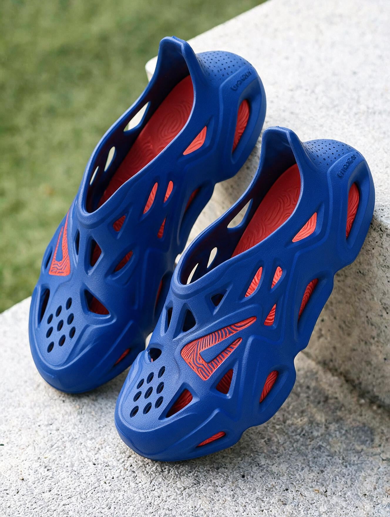 Impakto Super Future Waterproof Clogs