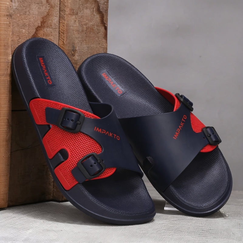 Impakto Sleek Shift Slides