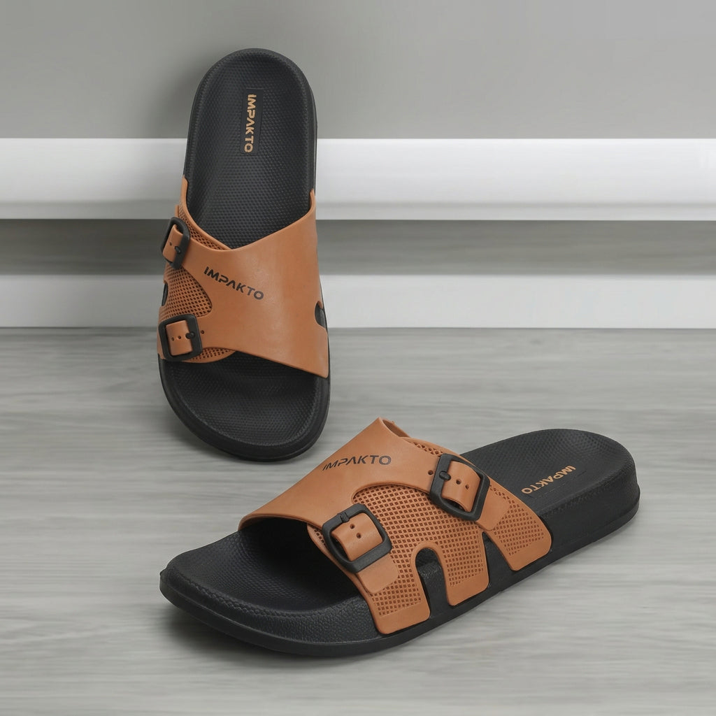 Impakto Sleek Shift Slides