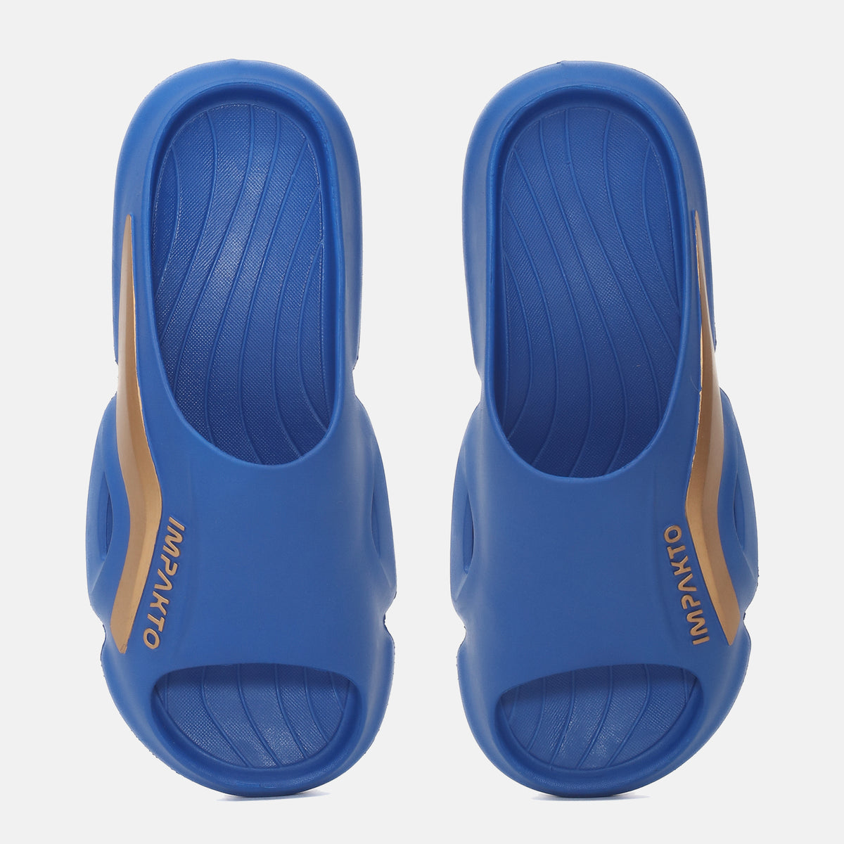 Impakto Sea Breeze Slides