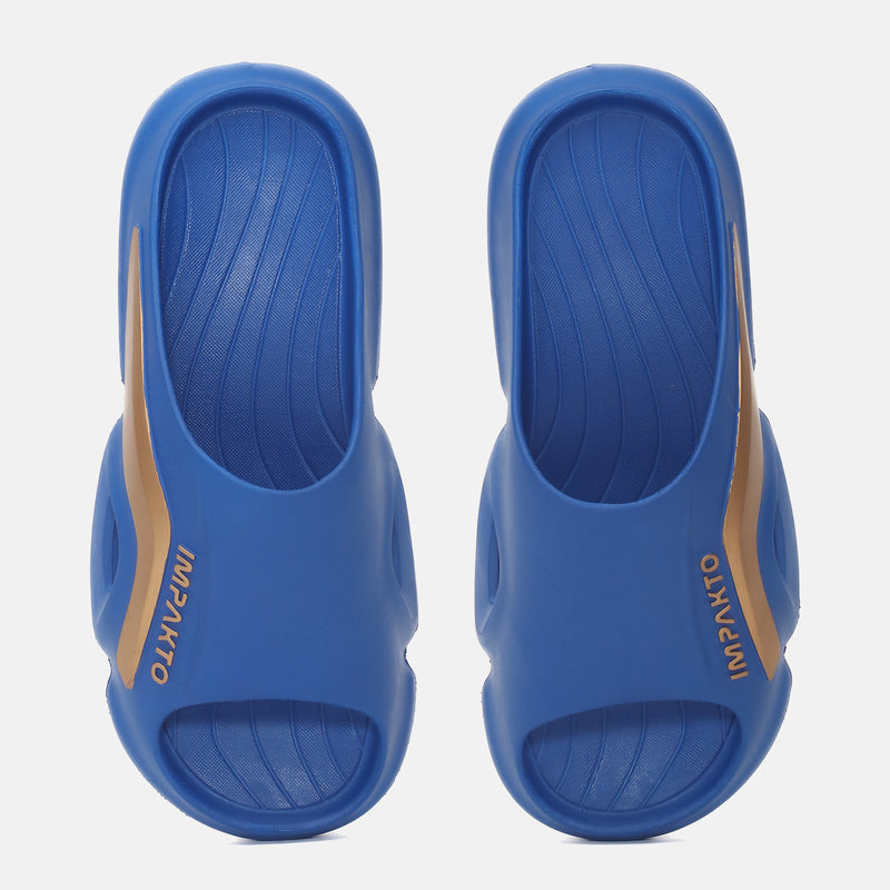 Impakto Sea Breeze Slides