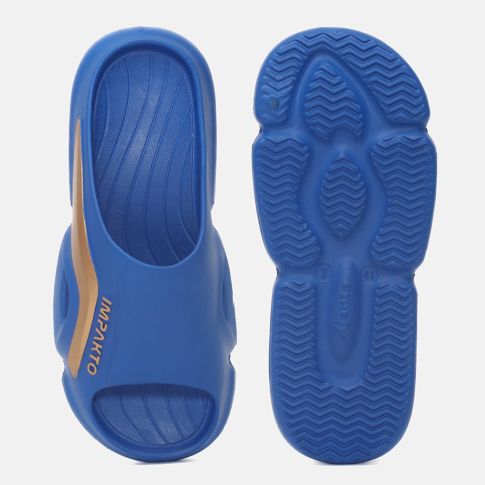 Impakto Sea Breeze Slides