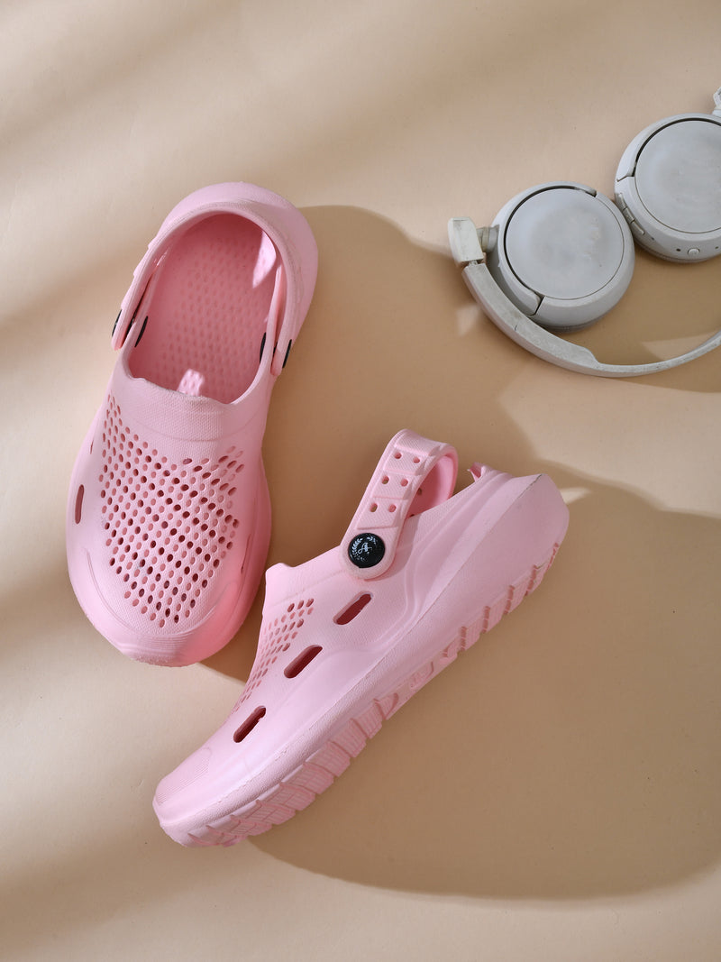 Impakto Kid's Crush Clogs