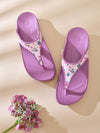 Impakto Cushion Step Sandals