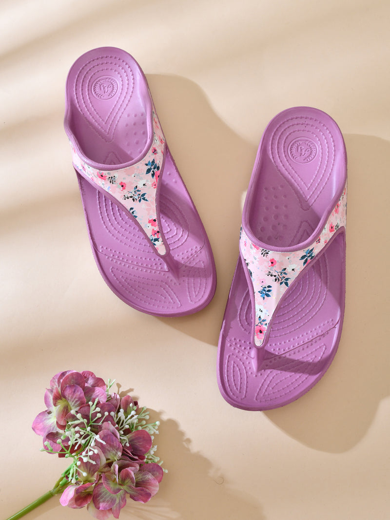 Impakto Cushion Step Sandals