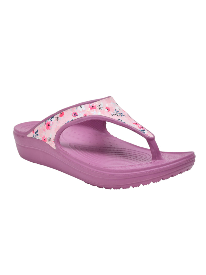 Impakto Cushion Step Sandals