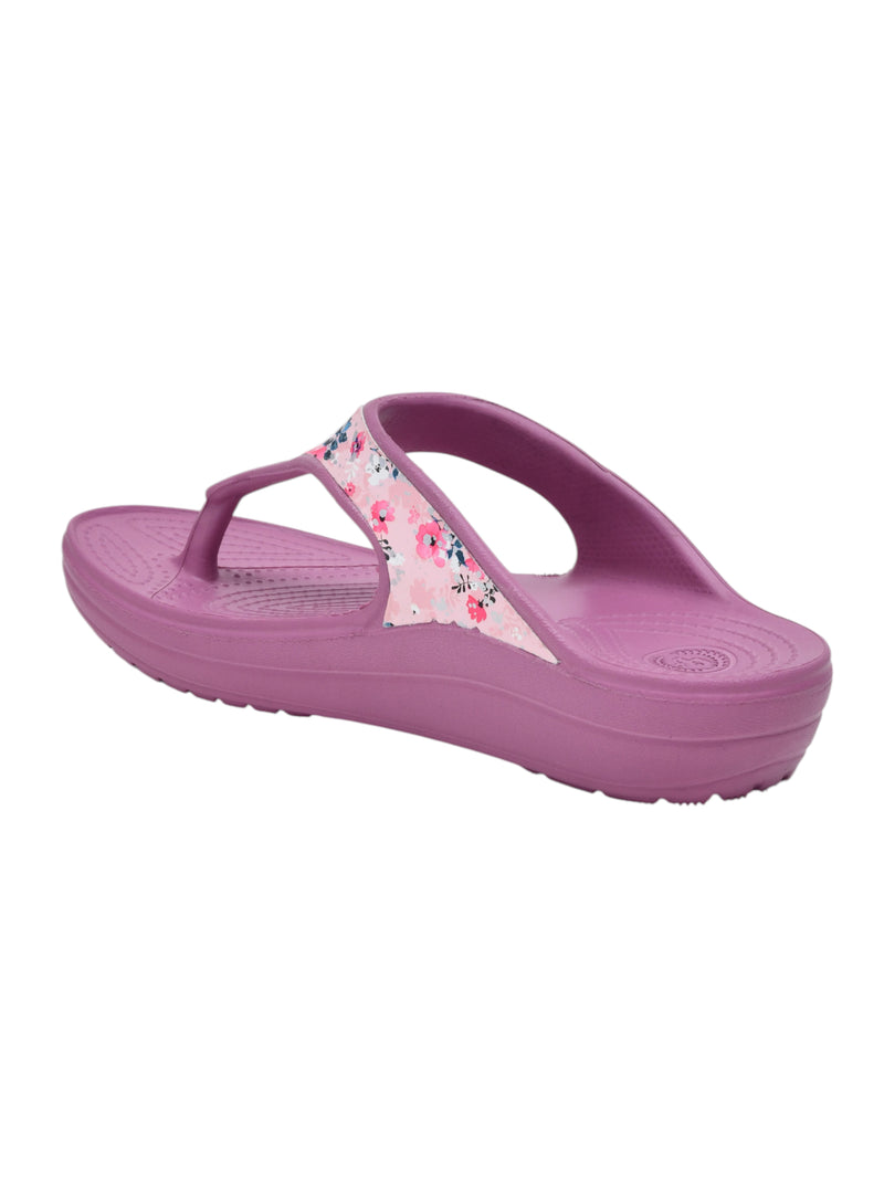 Impakto Cushion Step Sandals