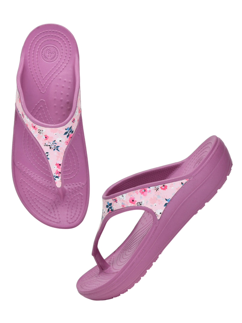 Impakto Cushion Step Sandals