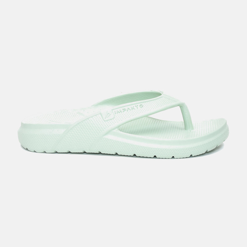 Impakto Arch Support Flip Flops