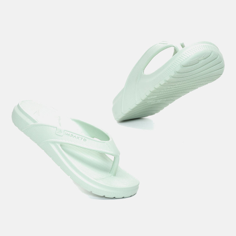Impakto Arch Support Flip Flops
