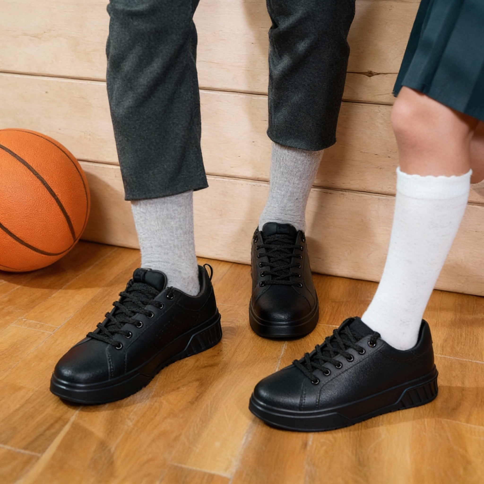 Impakto EVA-Molded Sneaker