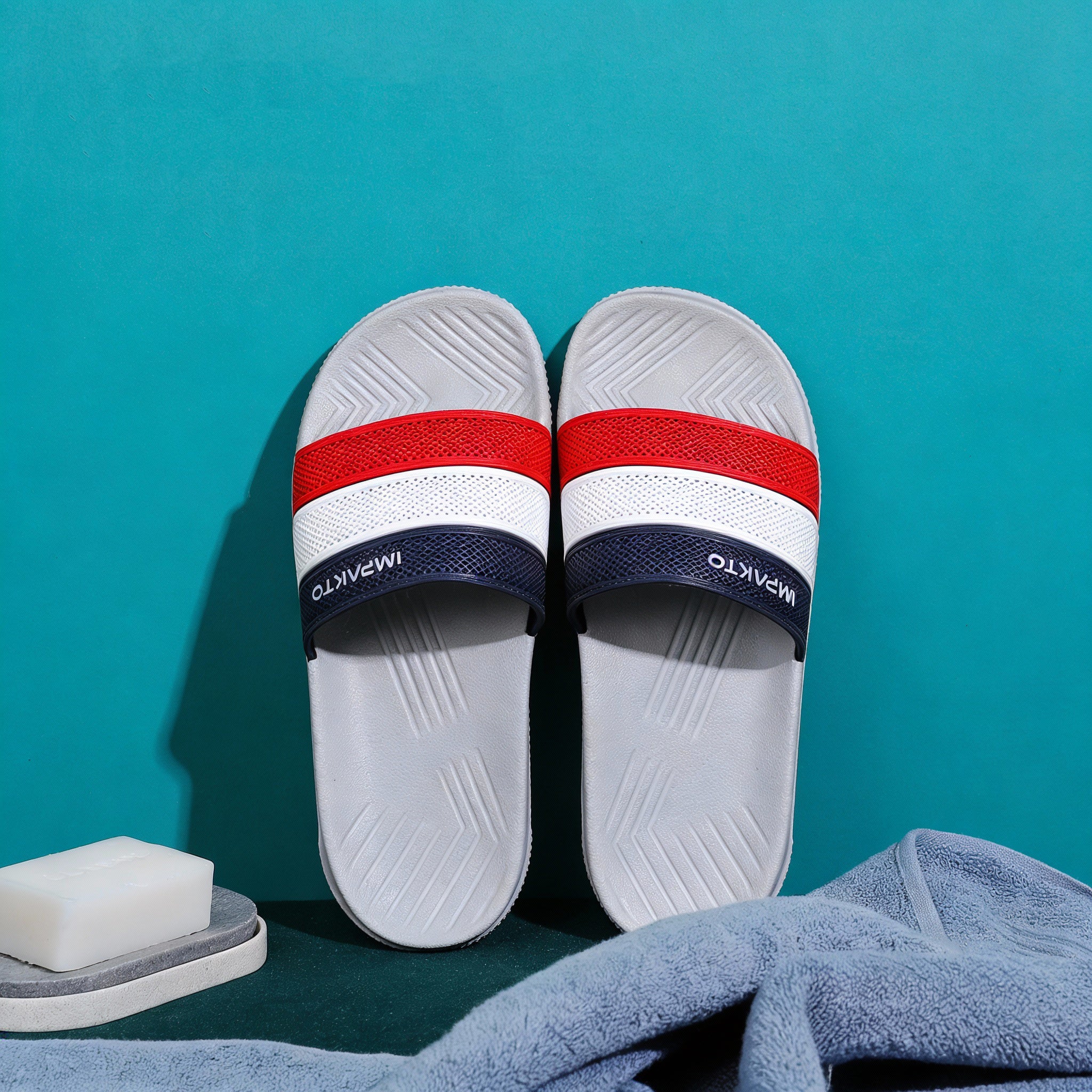 Impakto Ultra Soft Sliders