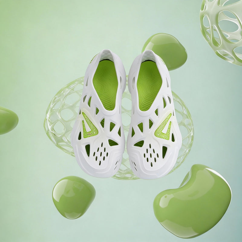 Impakto Super Future Waterproof Clogs