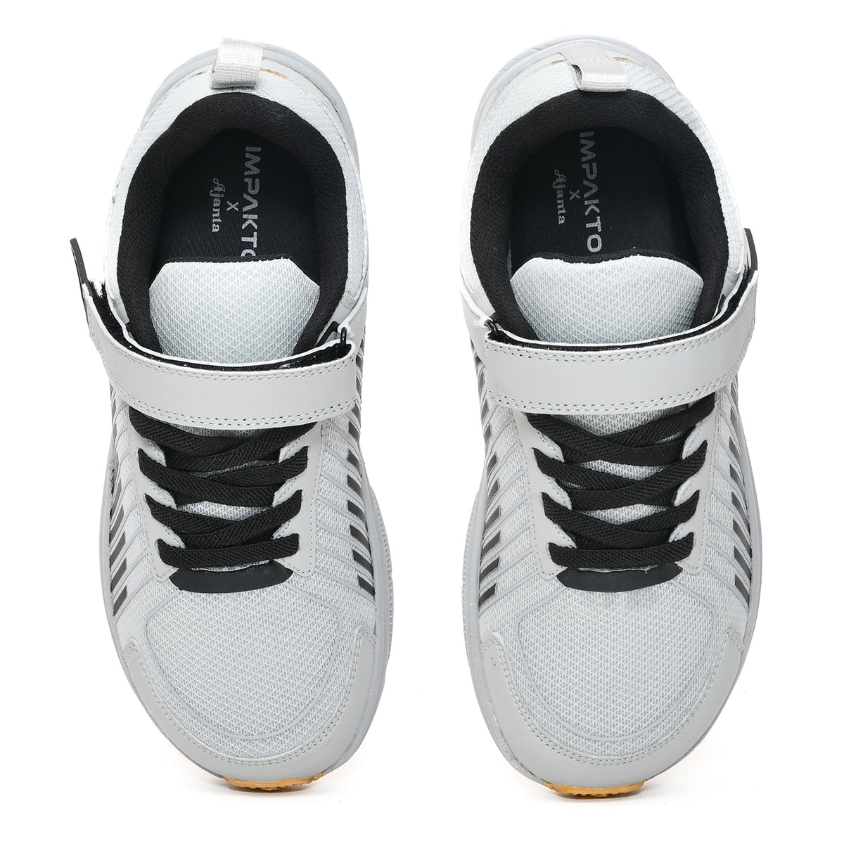 Impakto Zenith Barefoot Wide Toe Box Court Shoes