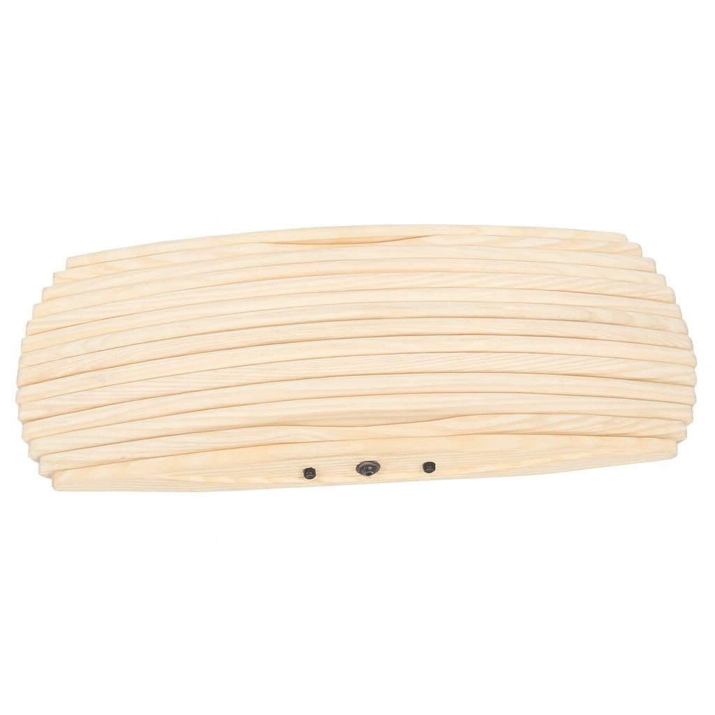 Impakto Wooden Flowboard