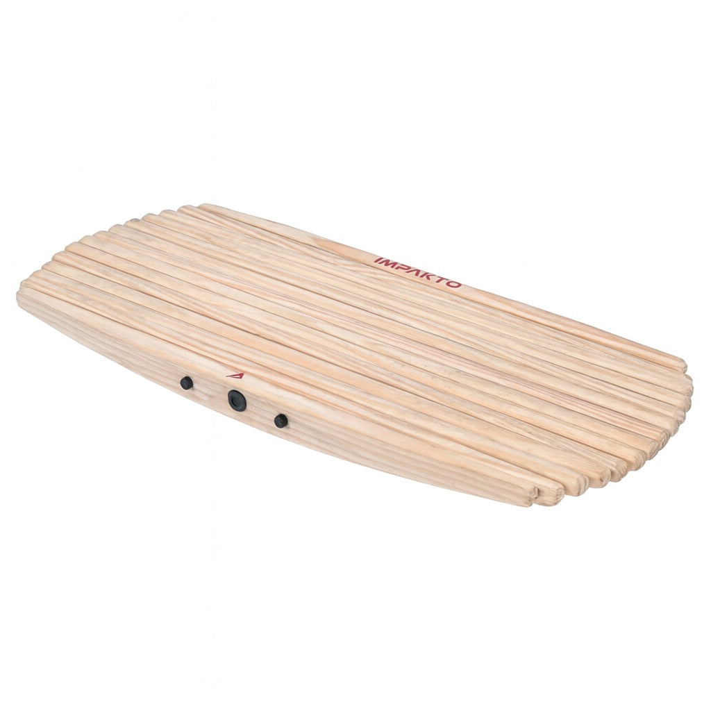 Impakto Wooden Flowboard