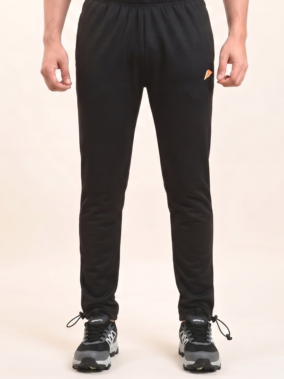 Impakto Breathable Sports Track Pants