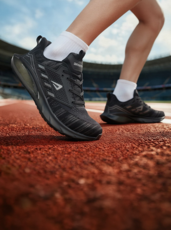 Impakto OG Gravity Shoes