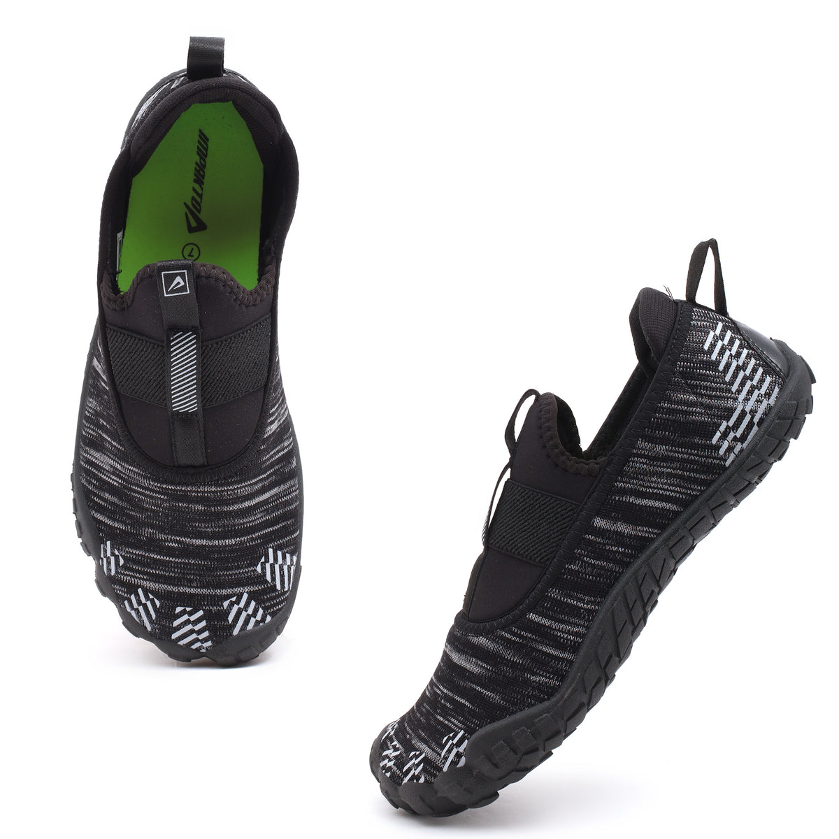 Impakto Barefoot Rooted Gym Shoes