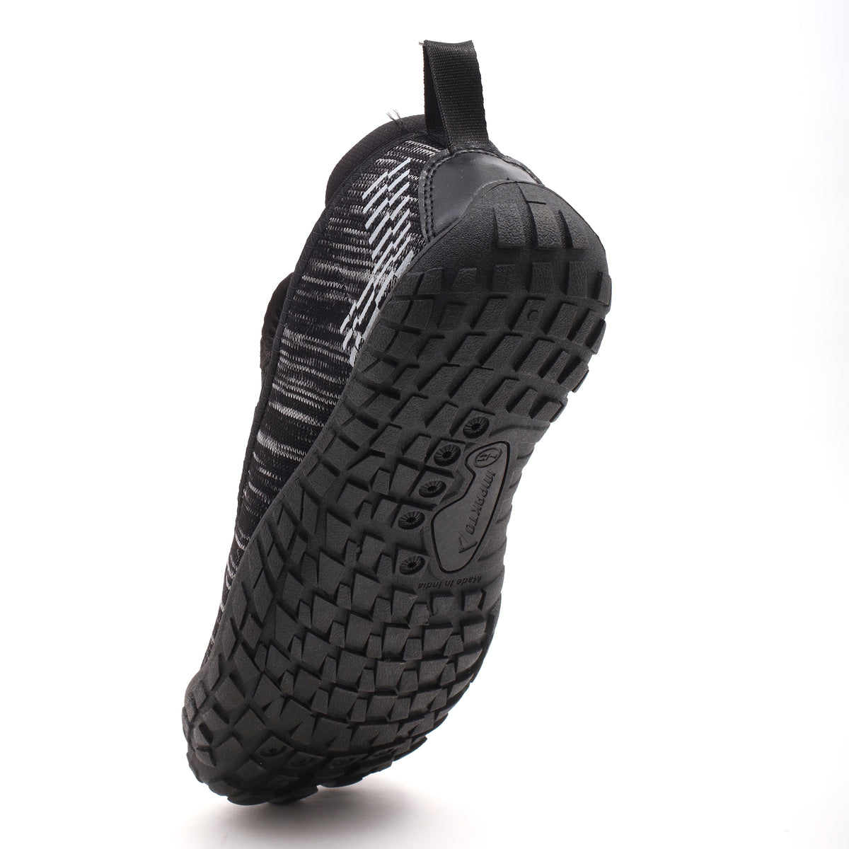 Impakto Barefoot Rooted Gym Shoes