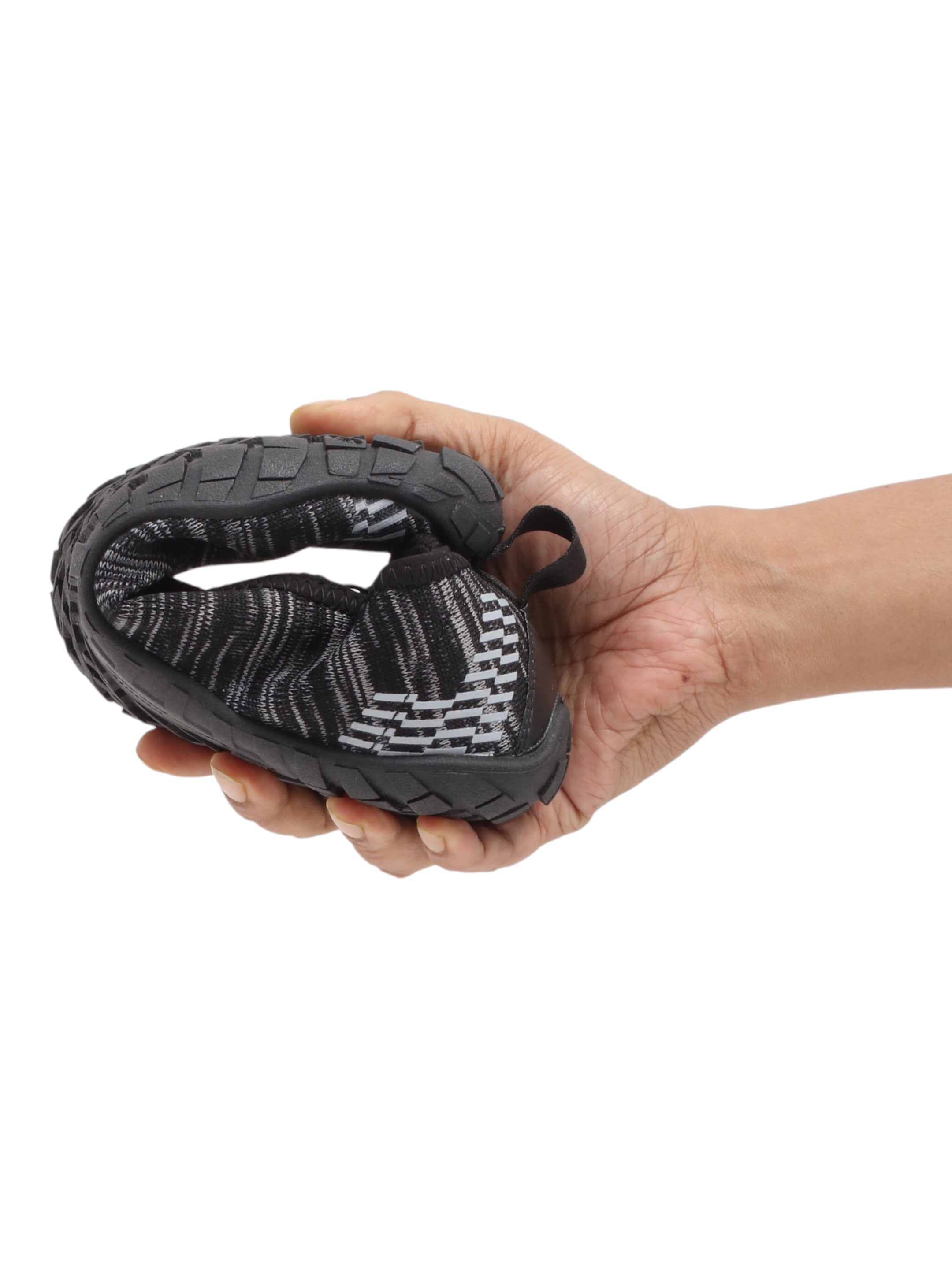 Impakto Barefoot Rooted Gym Shoes