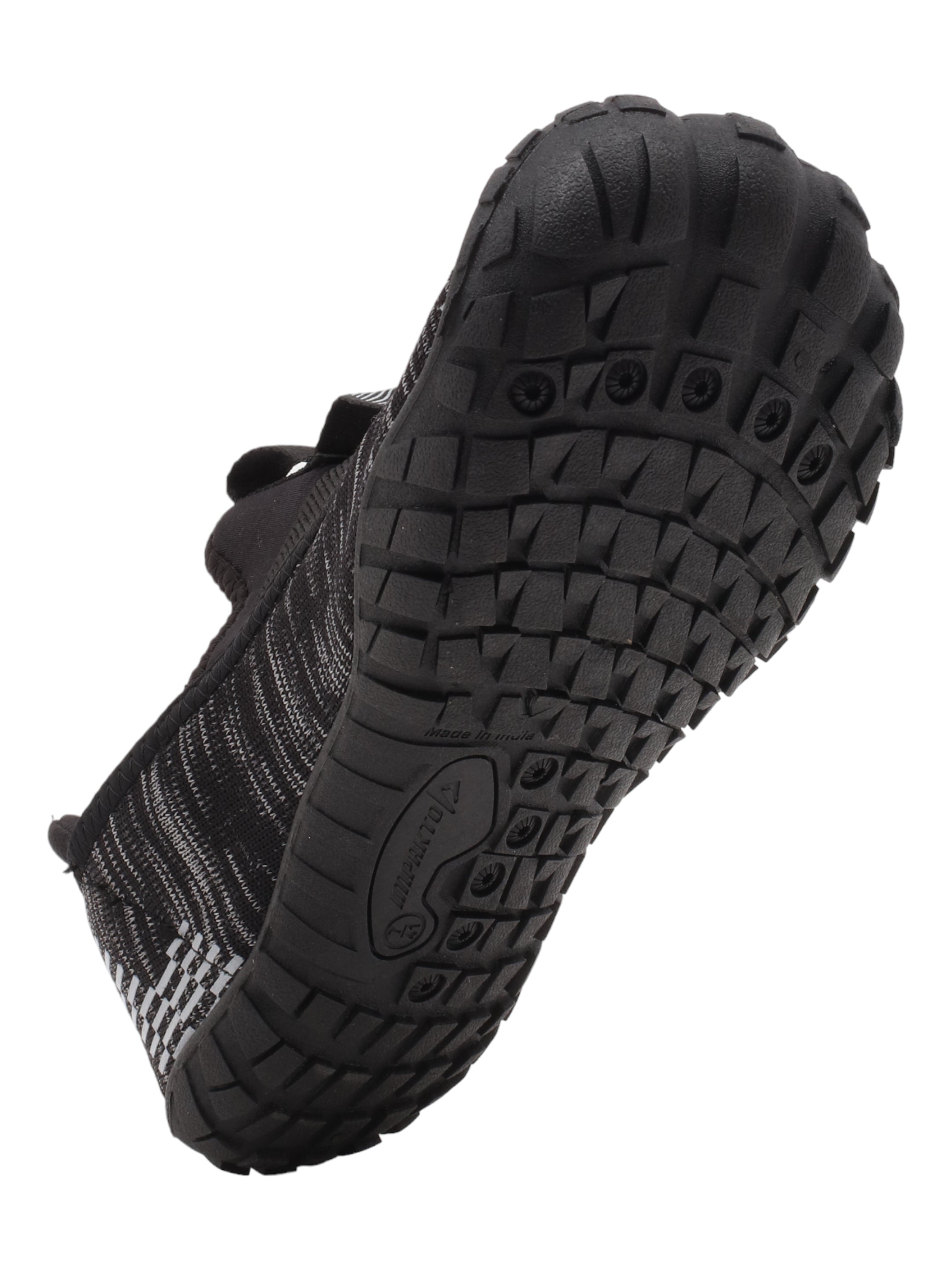 Impakto Barefoot Rooted Gym Shoes
