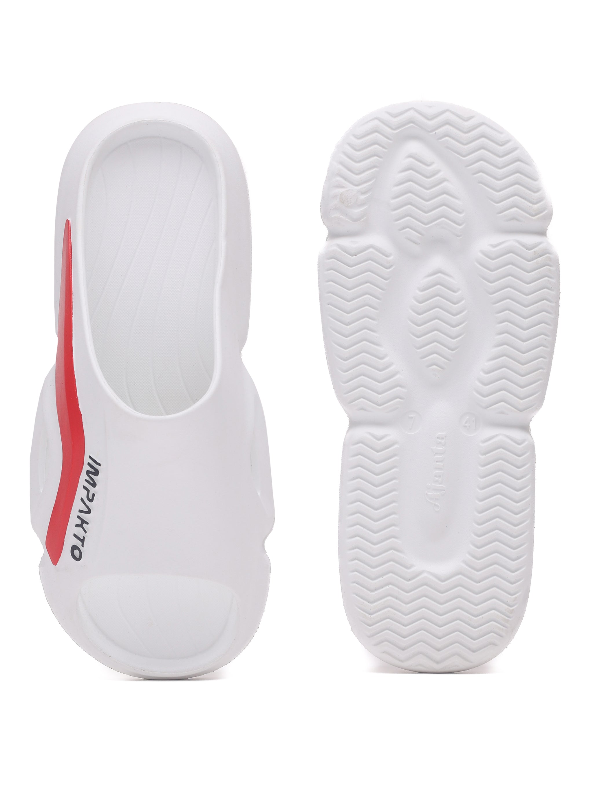 Impakto Sea Breeze Slides