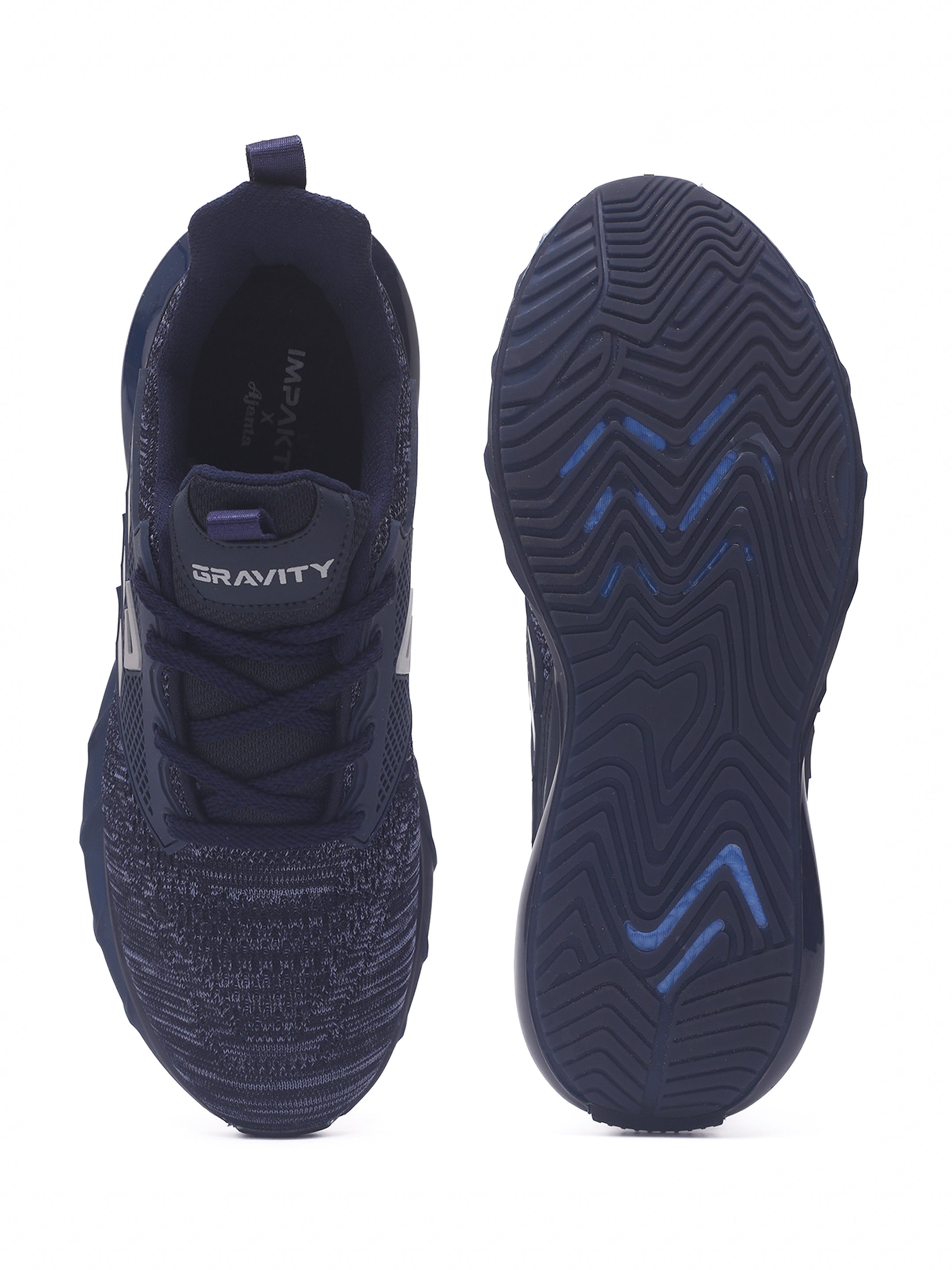 Impakto OG Gravity Shoes