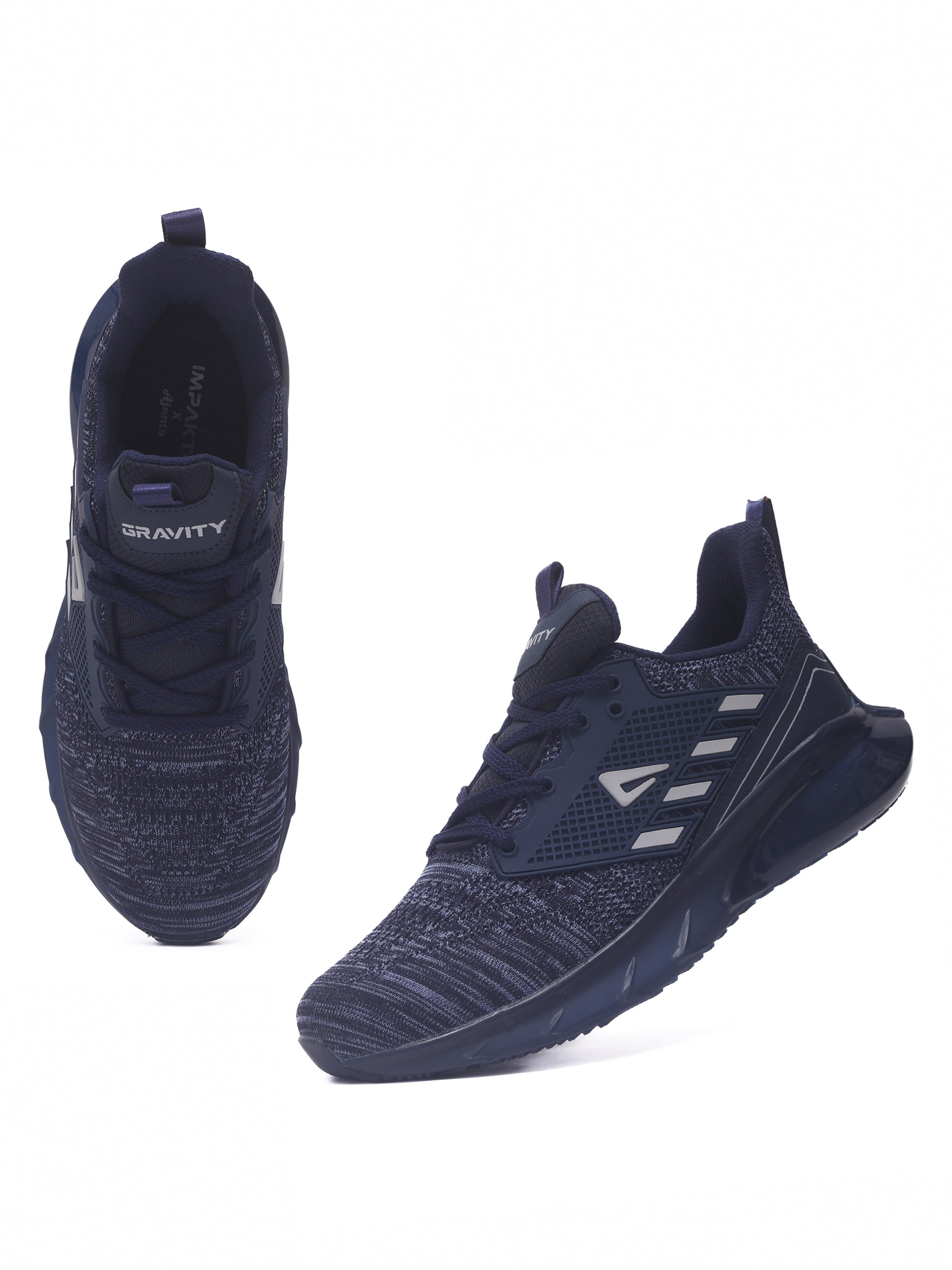 Impakto OG Gravity Shoes