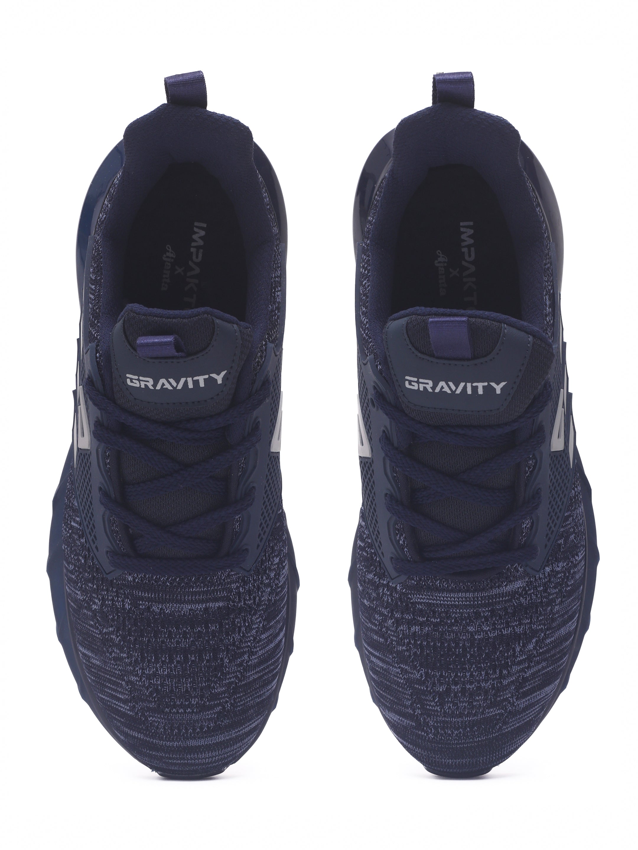 Impakto OG Gravity Shoes