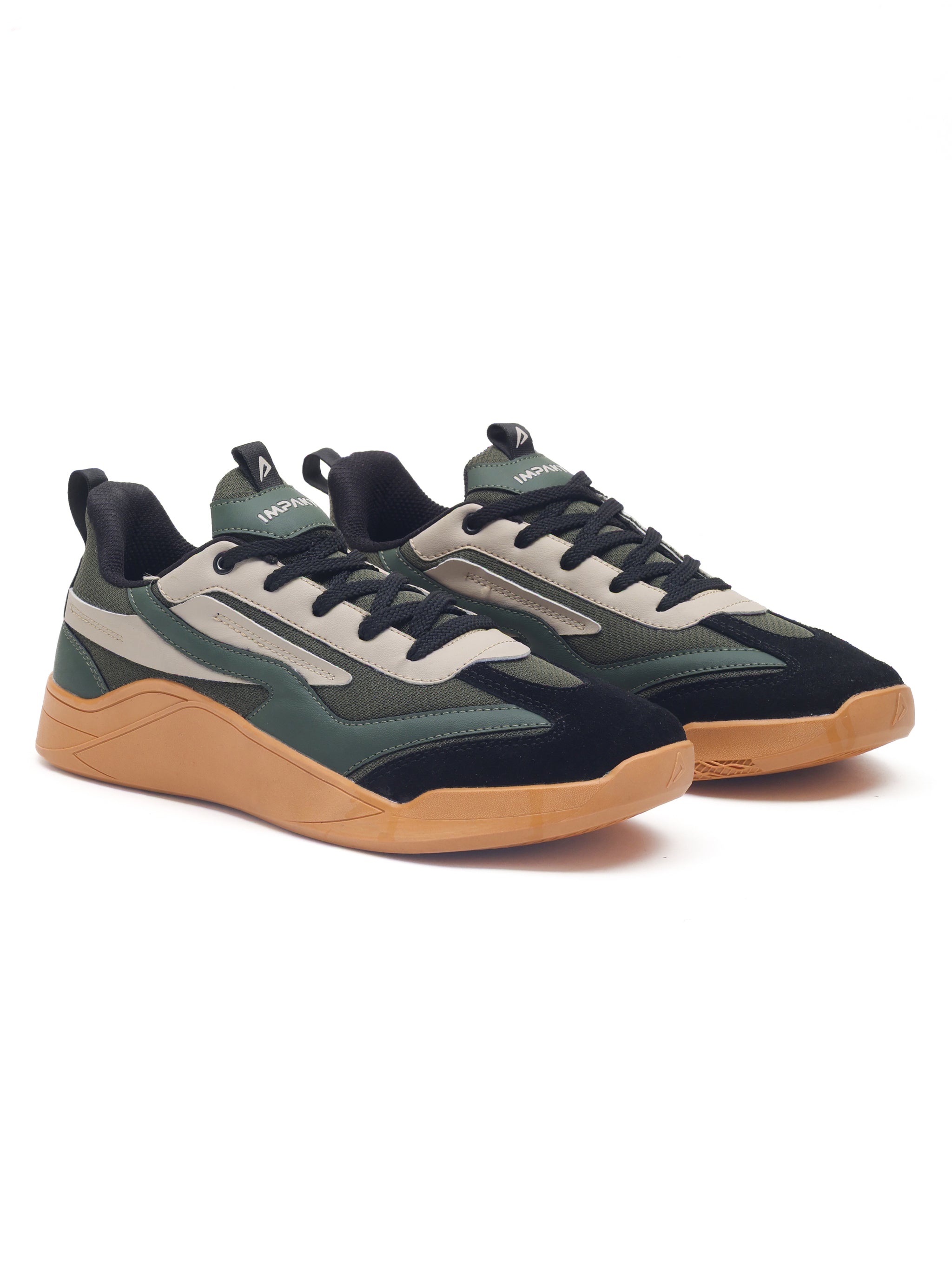 Impakto Para Court-Grip Sports Shoes