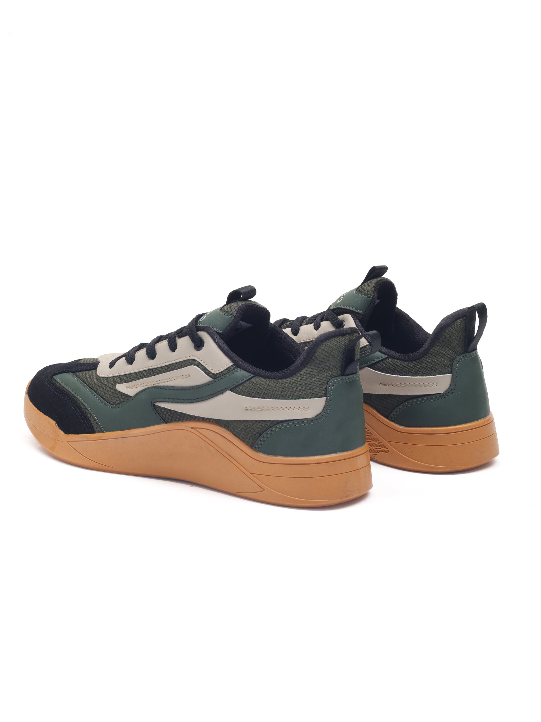 Impakto Para Court-Grip Sports Shoes