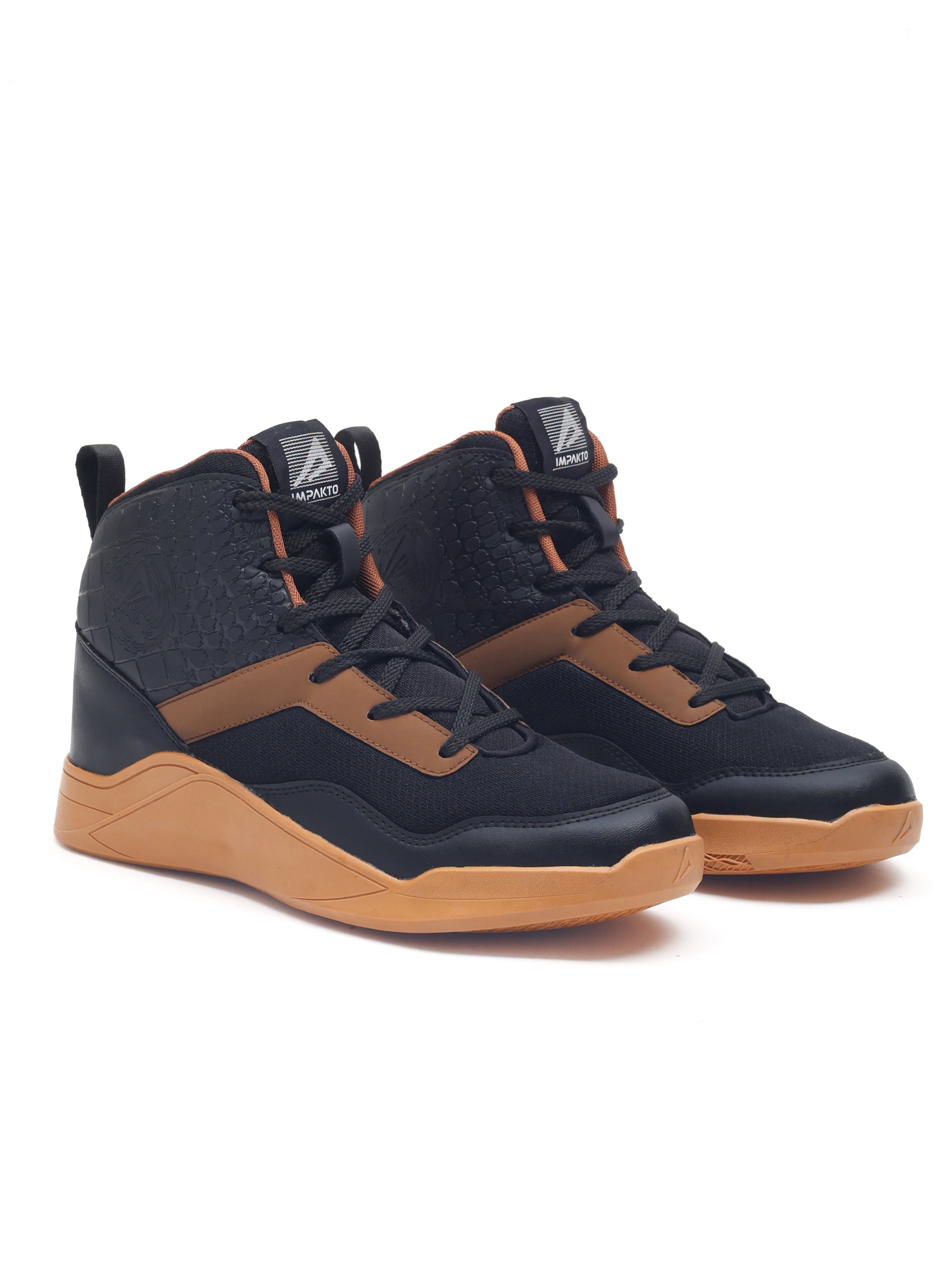 Impakto Men Boxing Sneaker