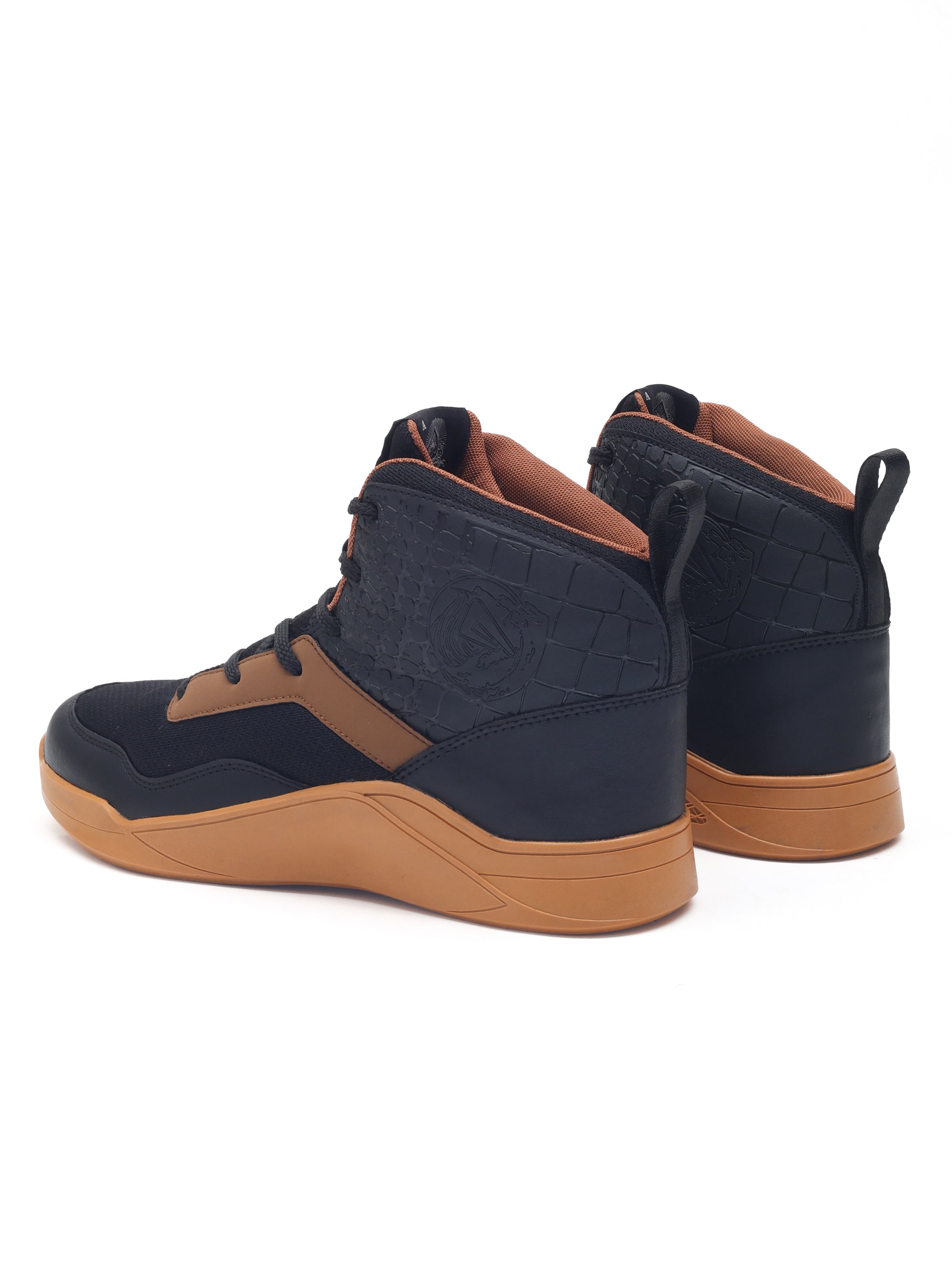 Impakto Men Boxing Sneaker
