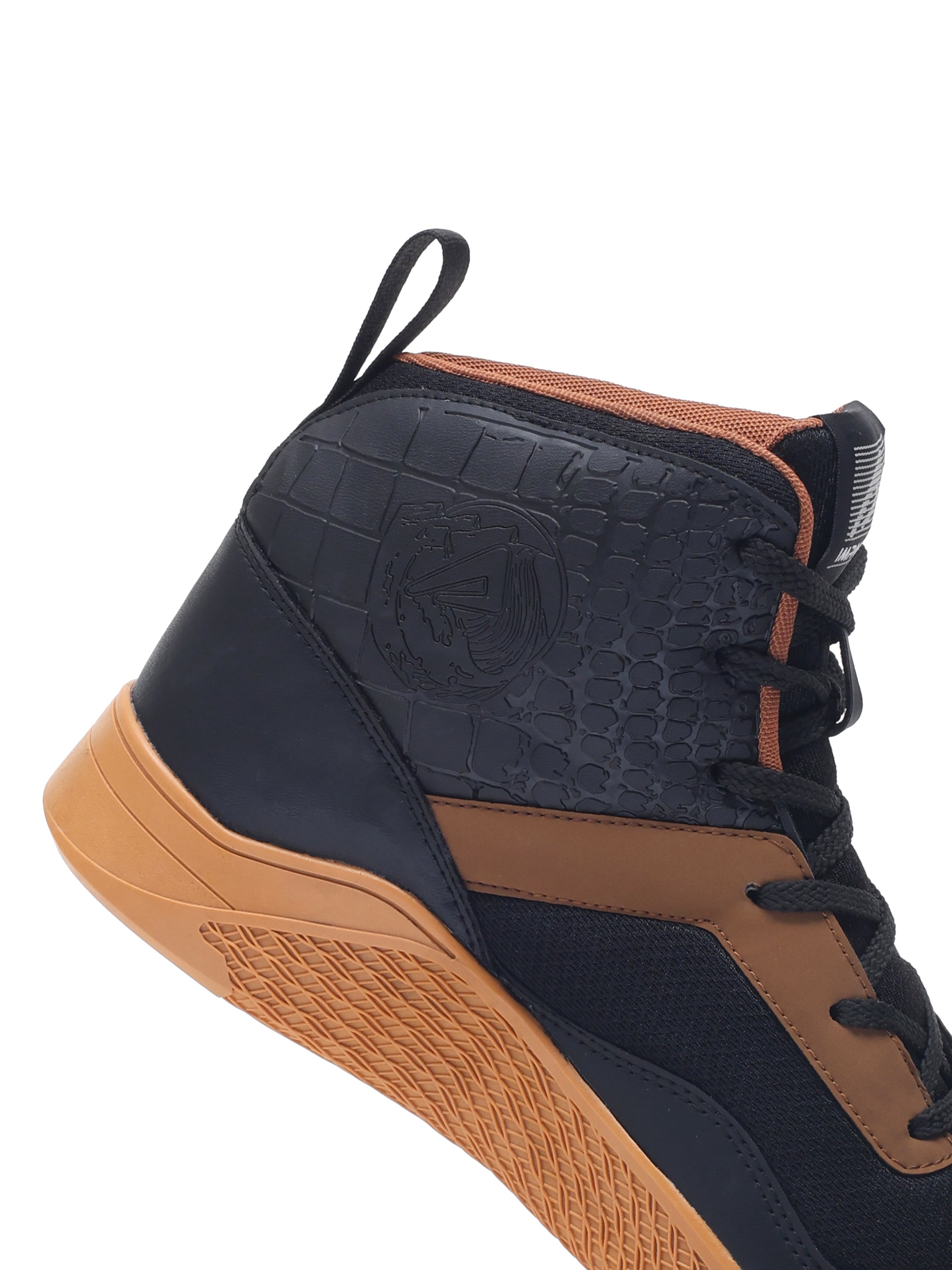 Impakto Men Boxing Sneaker