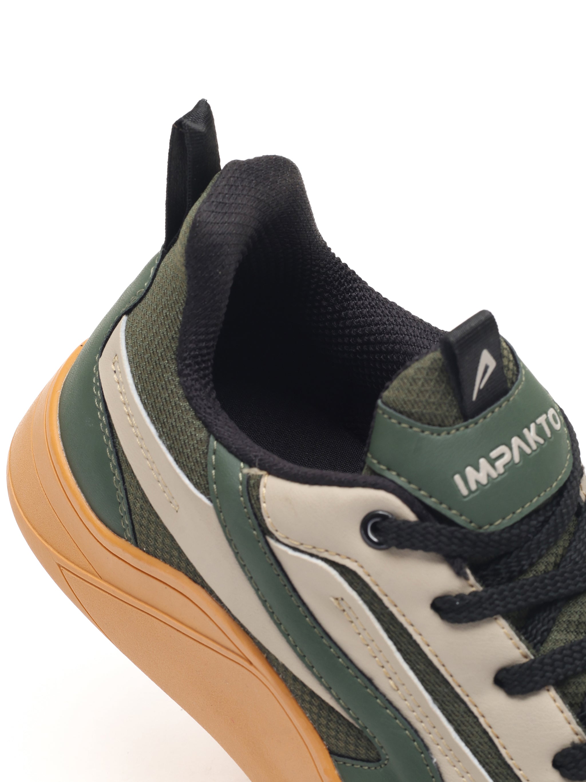 Impakto Para Court-Grip Sports Shoes