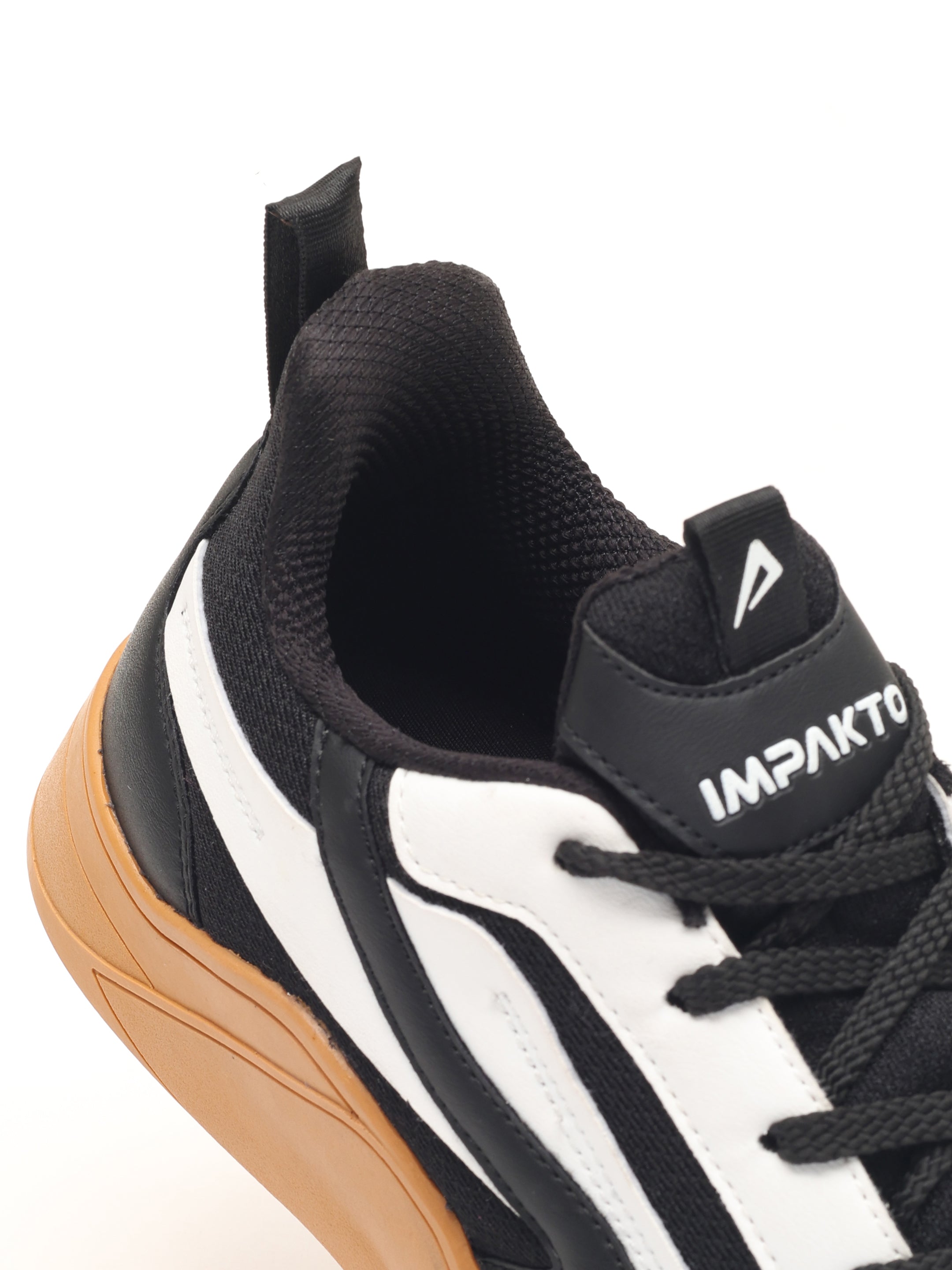 Impakto Para Court-Grip Court Shoes