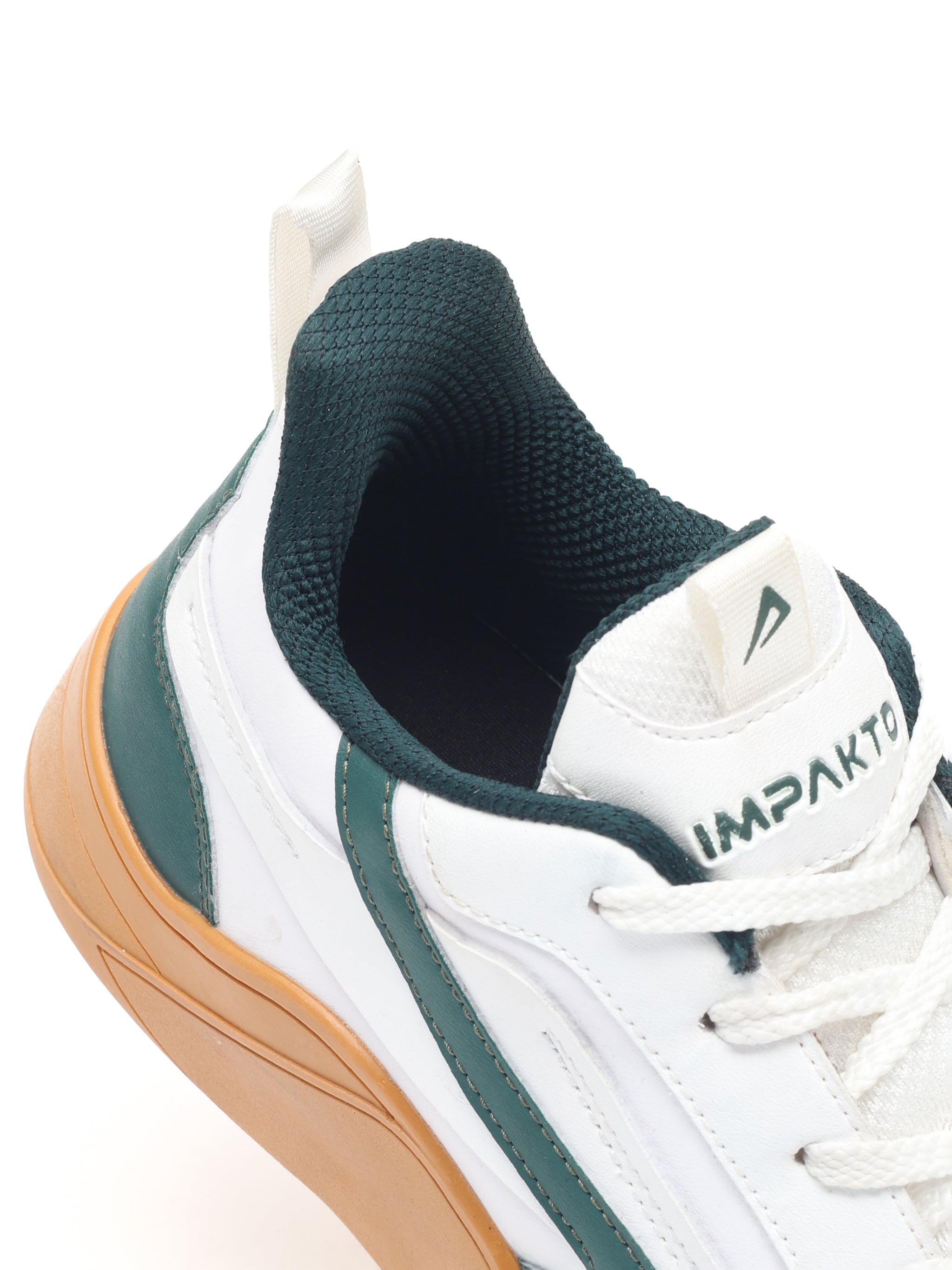 Impakto Para Court-Grip Sports Shoes