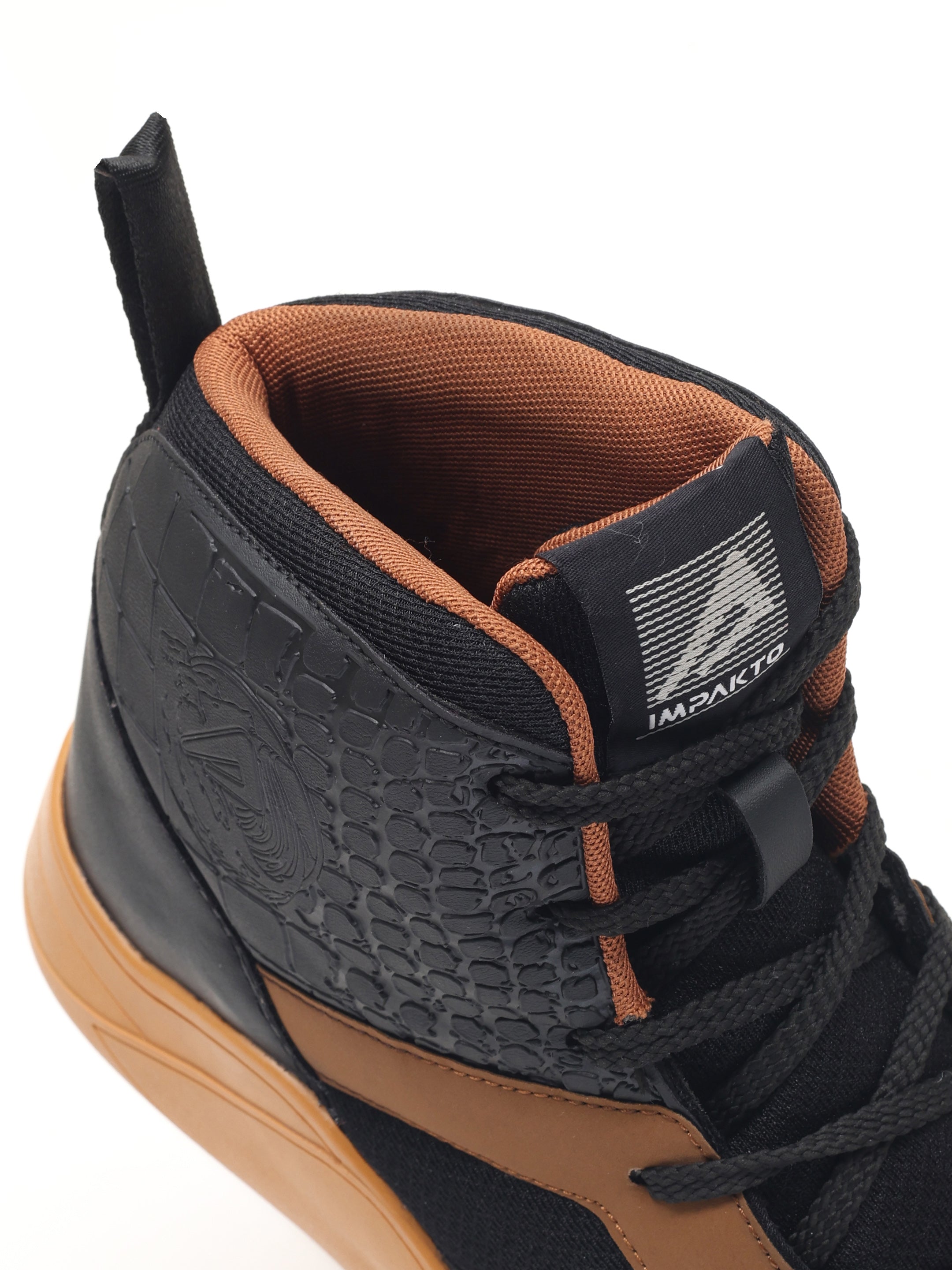 Impakto Men Boxing Sneaker