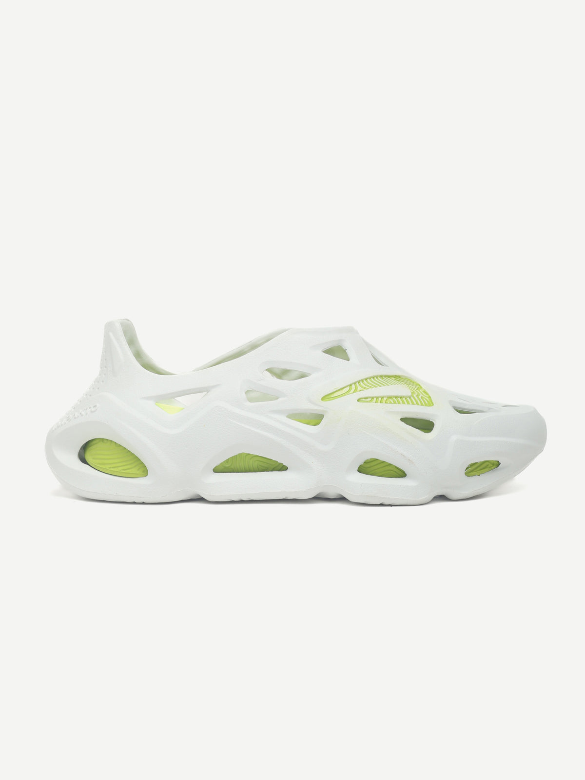 Impakto Super Future Men s Clogs