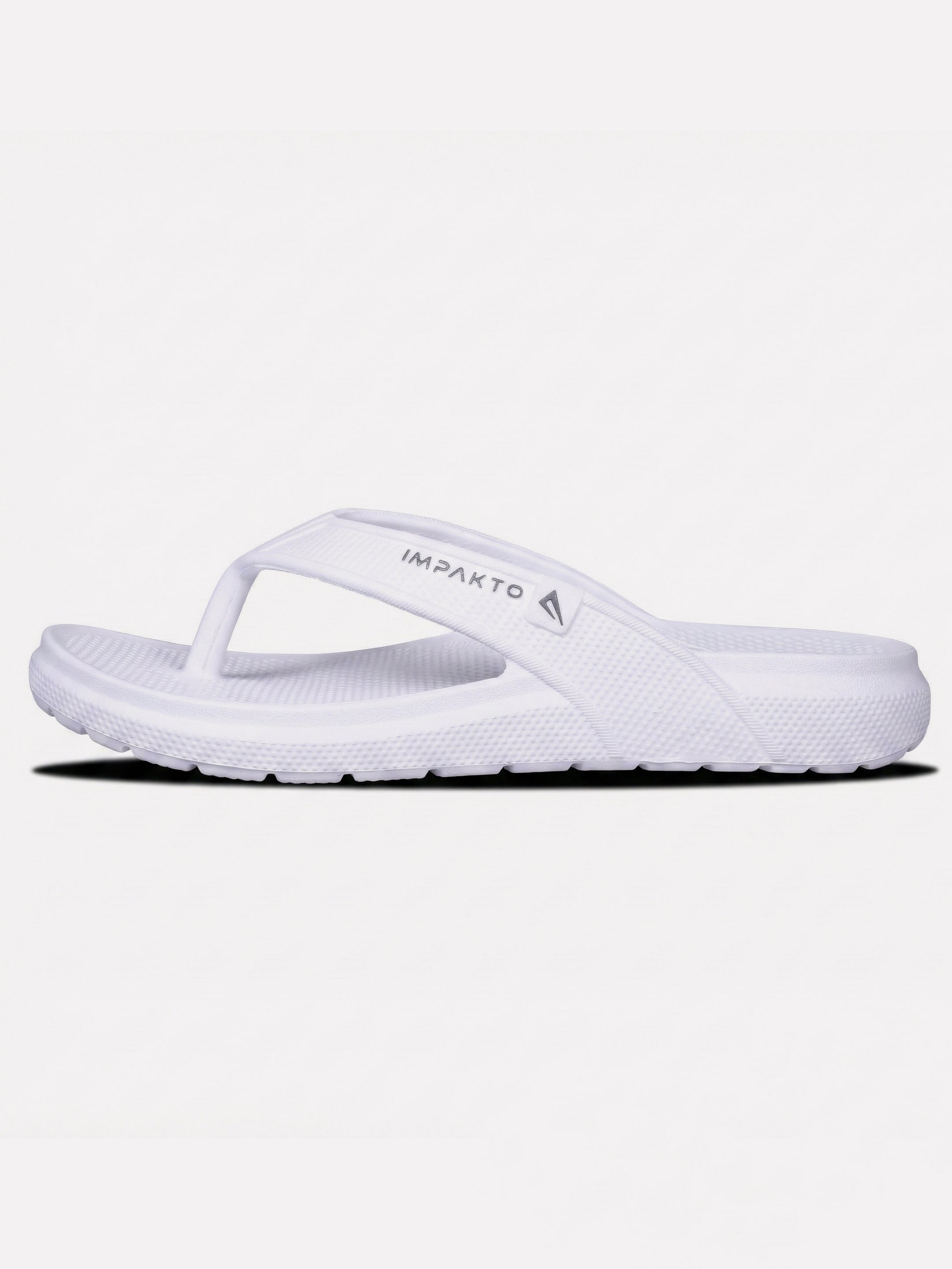 Impakto Men’s Ultra-Comfort Flip Flops With Anti-Slip & Arch Support - FT3120