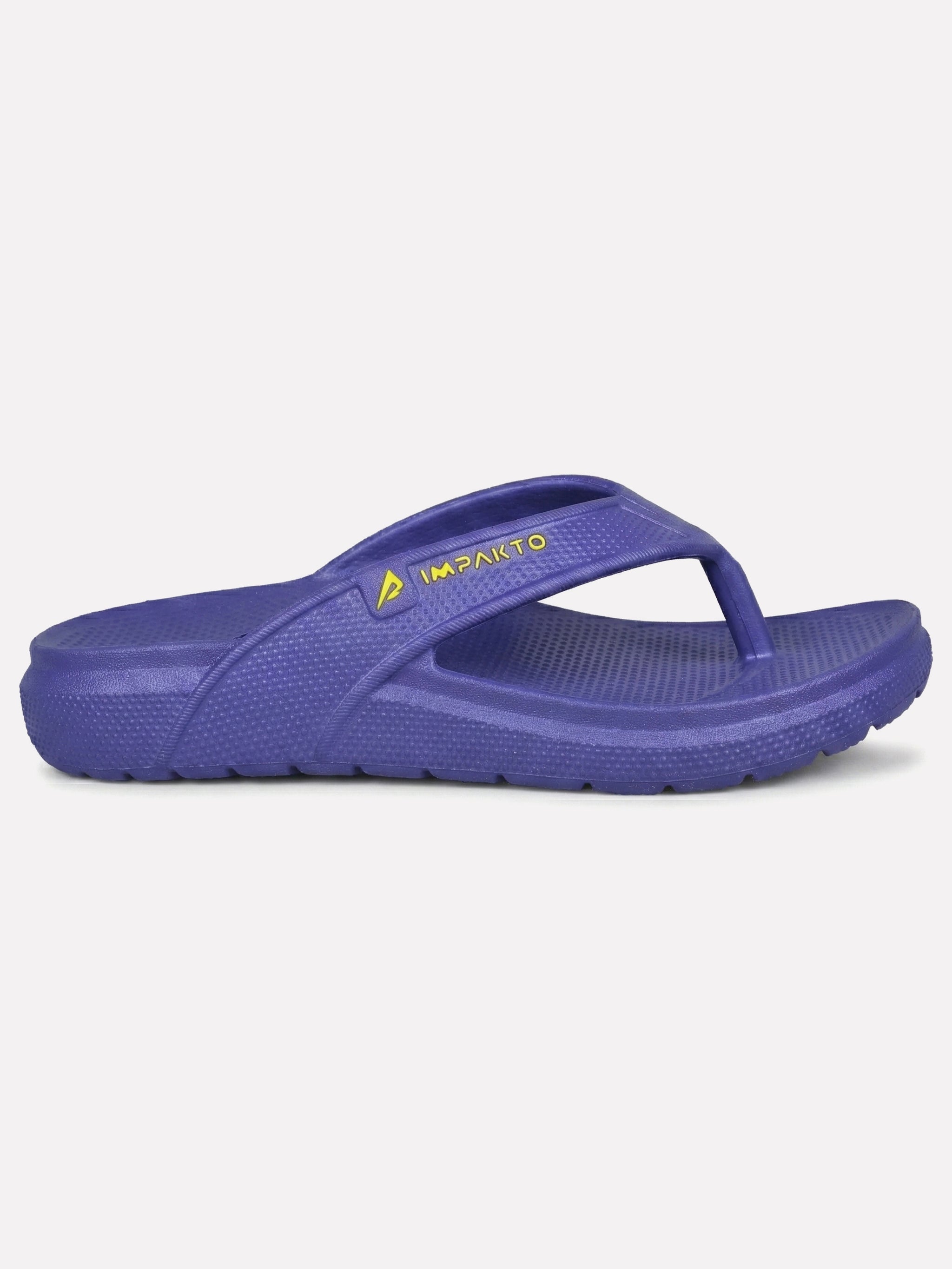 Impakto Arch Support Flip Flops