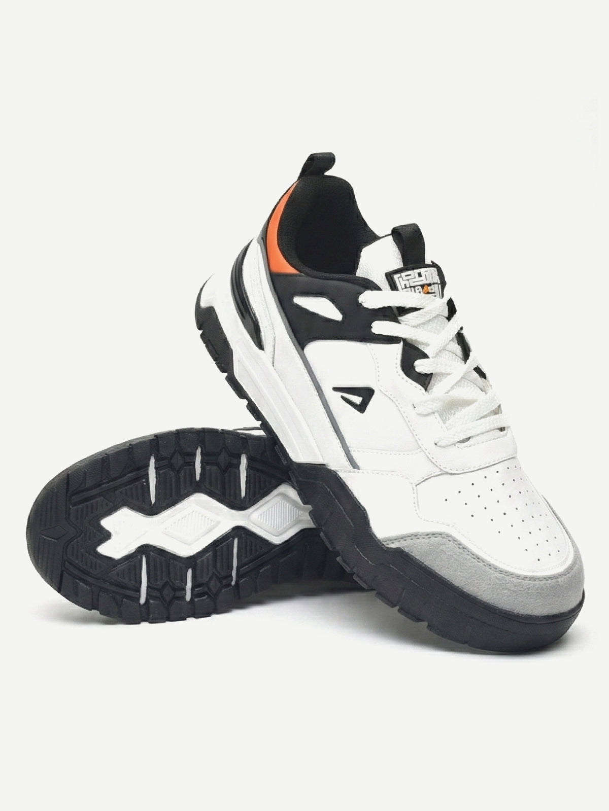 Impakto Shoegardaddy Low Sneakers