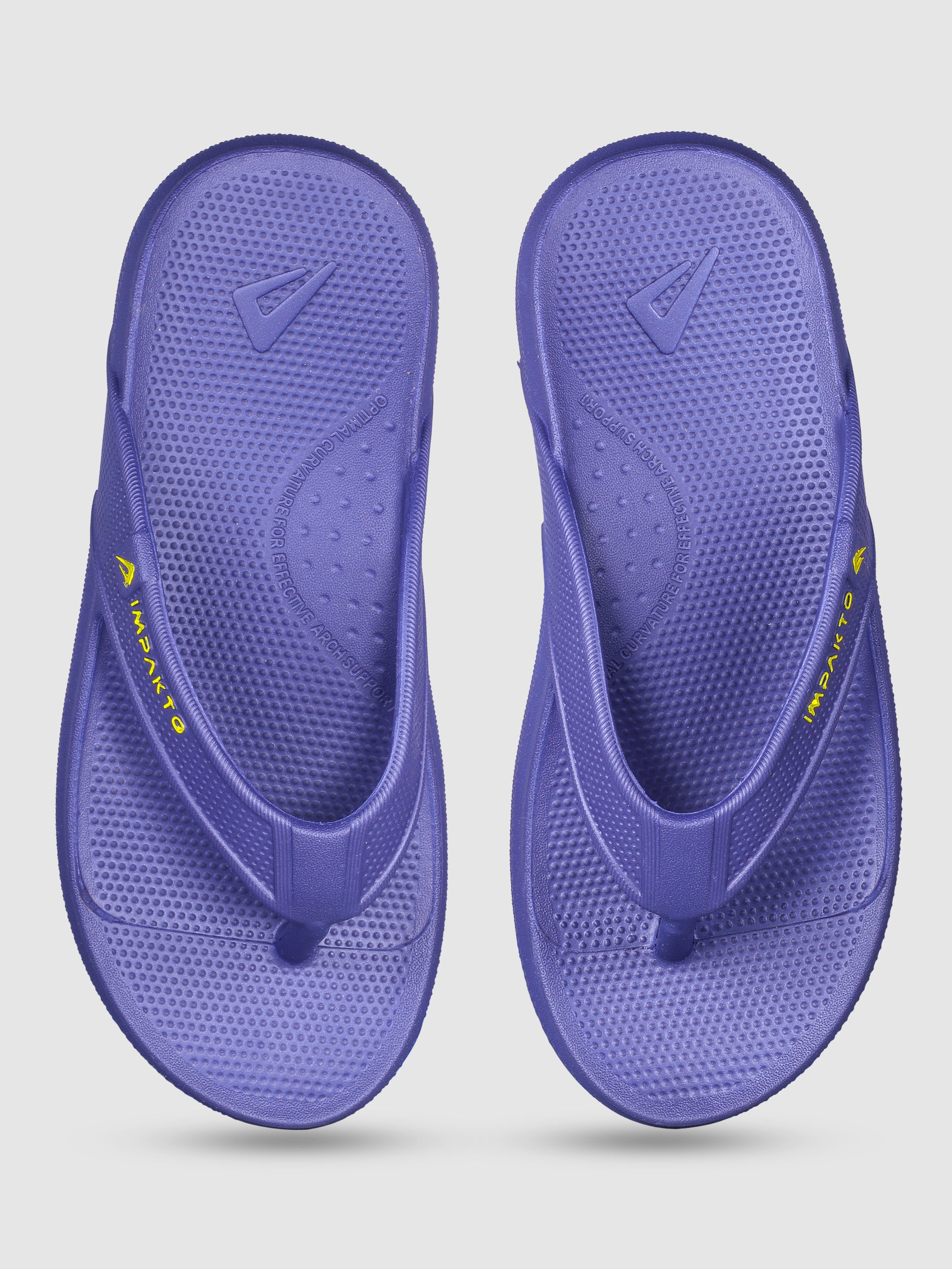 Impakto Arch Support Flip Flops
