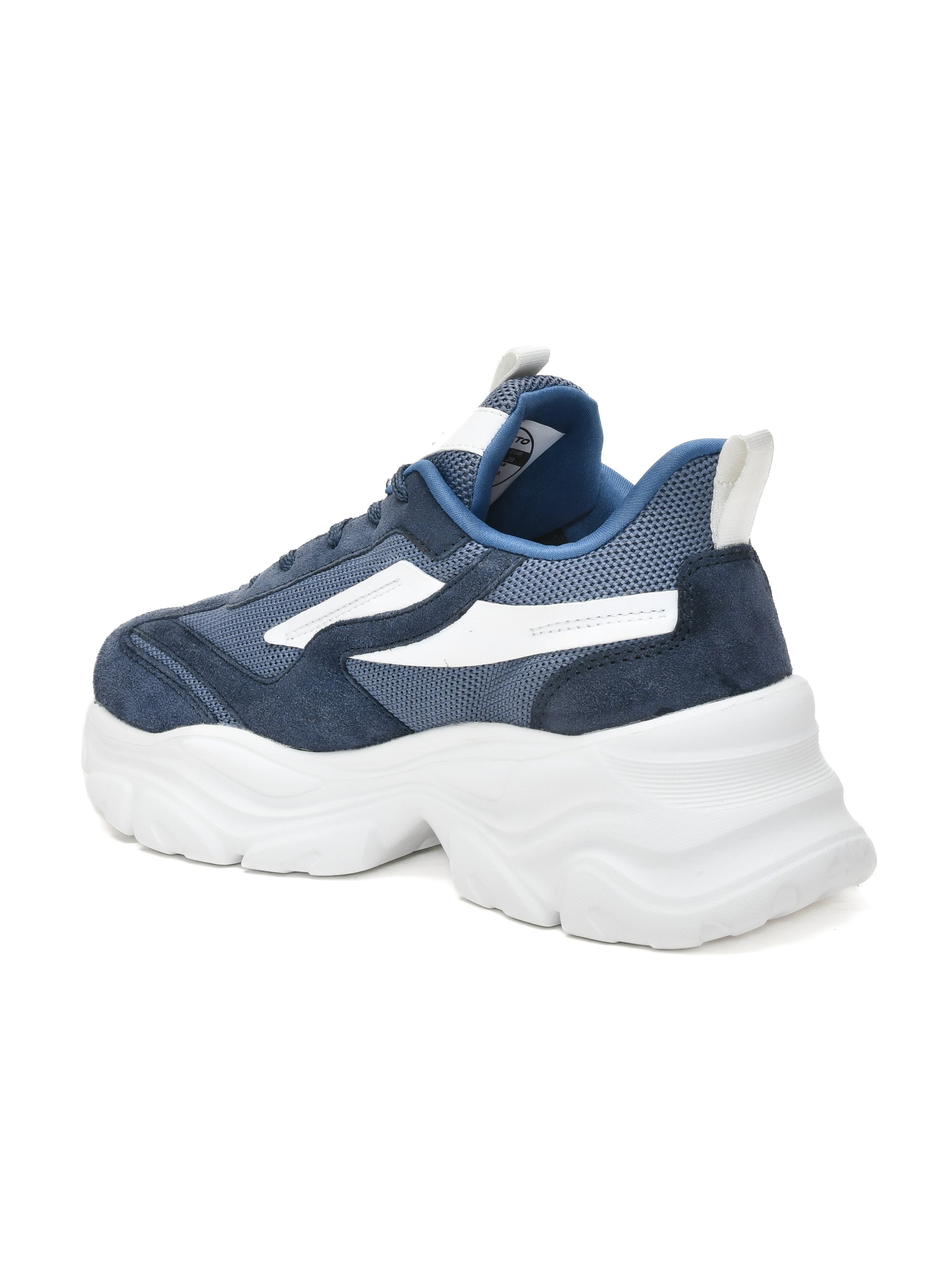 Impakto Para Chunky Sneakers